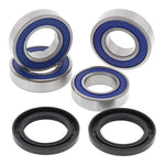 All Balls Racing Wheel Bearing Kit - Series 3