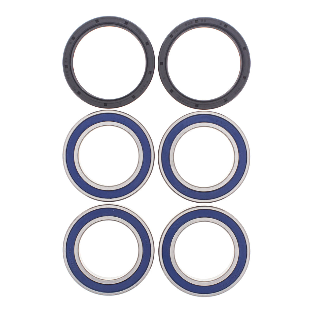 All Balls Racing Wheel Bearing Kit - Series 3