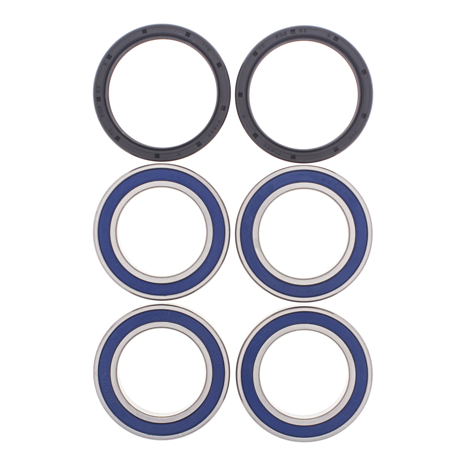 All Balls Racing Wheel Bearing Kit - Series 3