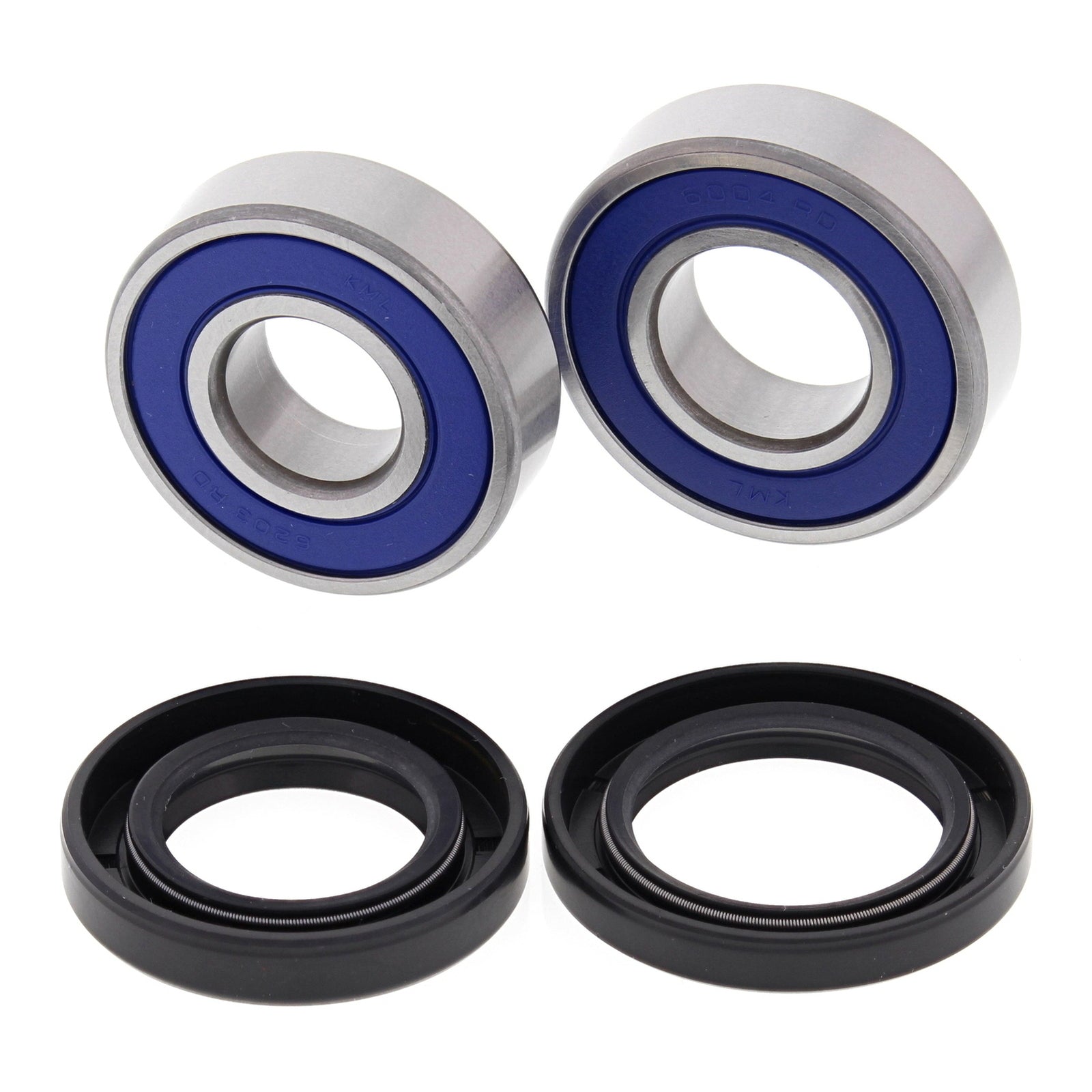 All Balls Racing Wheel Bearing Kit - Series 3