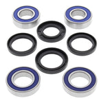 All Balls Racing Wheel Bearing Kit - Series 3