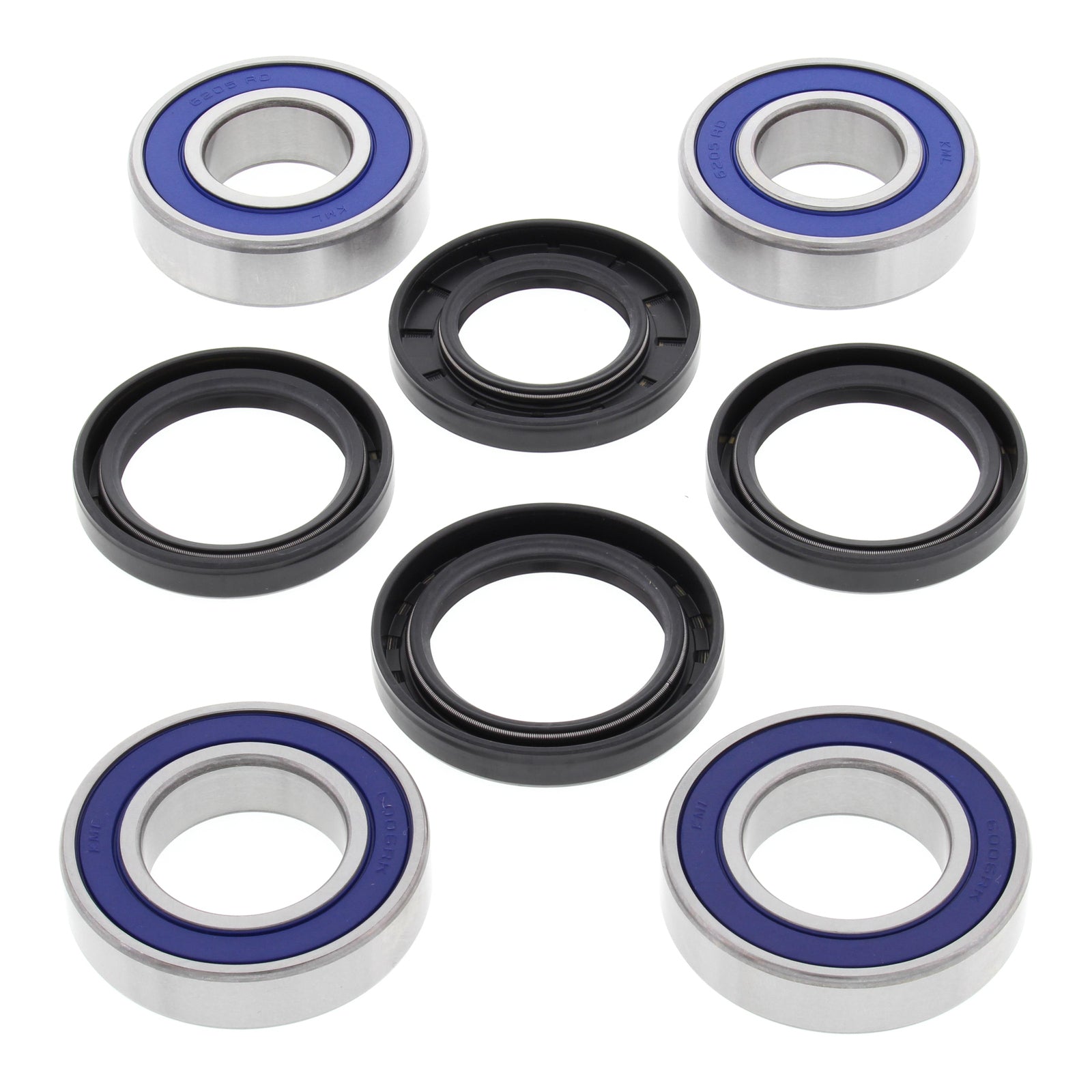All Balls Racing Wheel Bearing Kit - Series 3