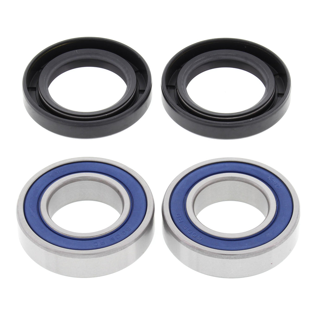 All Balls Racing Wheel Bearing Kit - Series 3