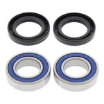 All Balls Racing Wheel Bearing Kit - Series 3