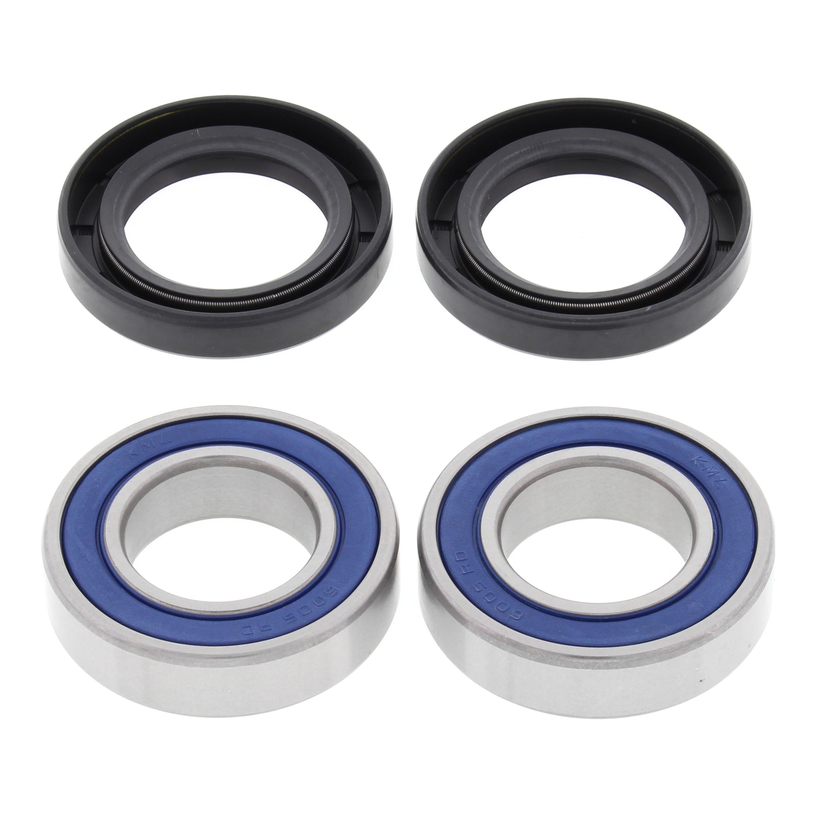 All Balls Racing Wheel Bearing Kit - Series 3