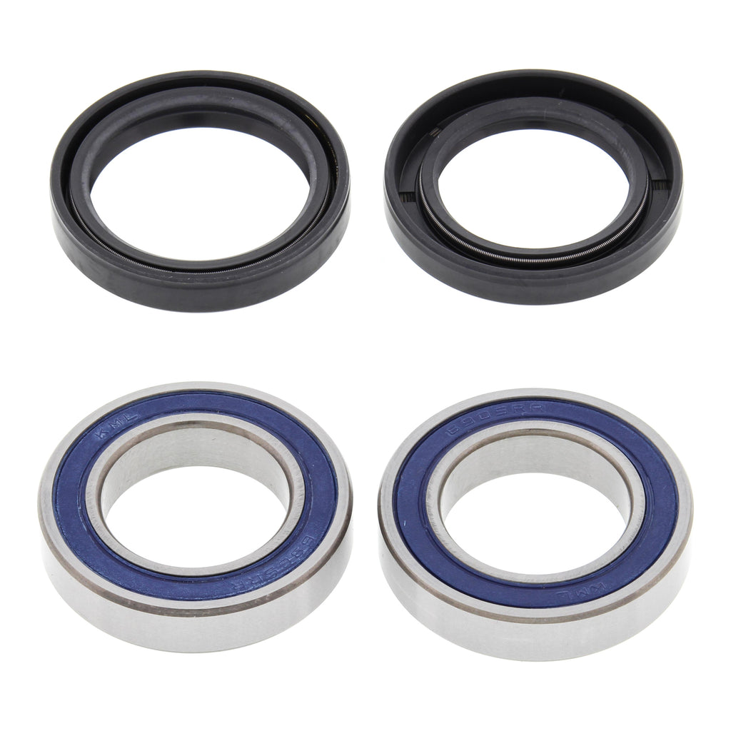 All Balls Racing Wheel Bearing Kit - Series 3