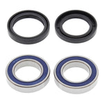 All Balls Racing Wheel Bearing Kit - Series 3