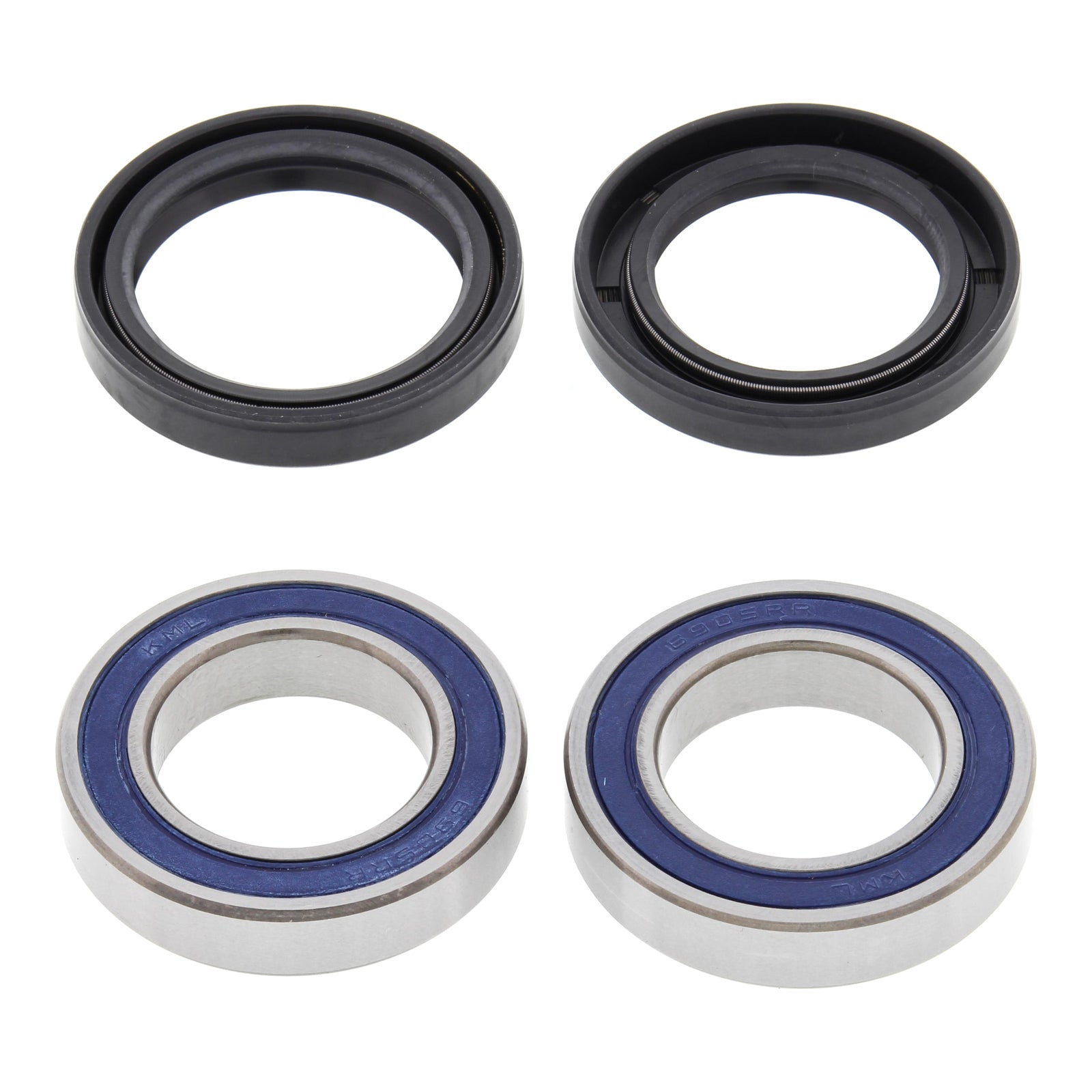 All Balls Racing Wheel Bearing Kit - Series 3