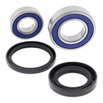 All Balls Racing Wheel Bearing Kit - Series 3