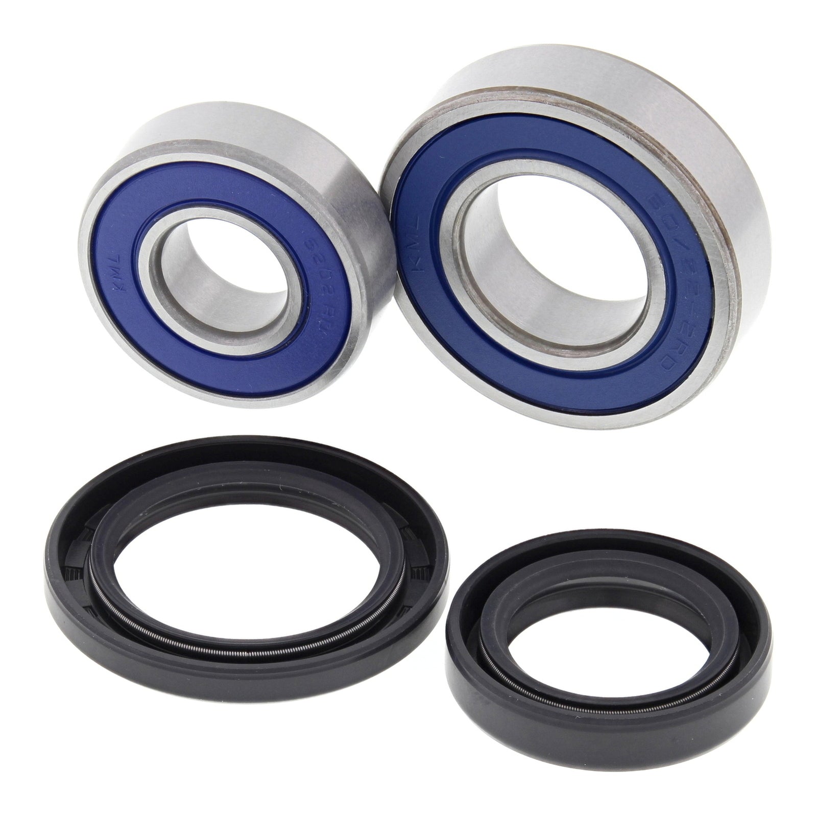 All Balls Racing Wheel Bearing Kit - Series 3