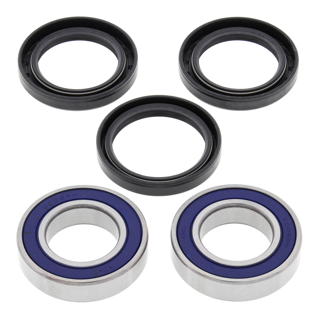 Wheel Bearing Kit - Multiple Options