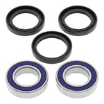 Wheel Bearing Kit - Multiple Options