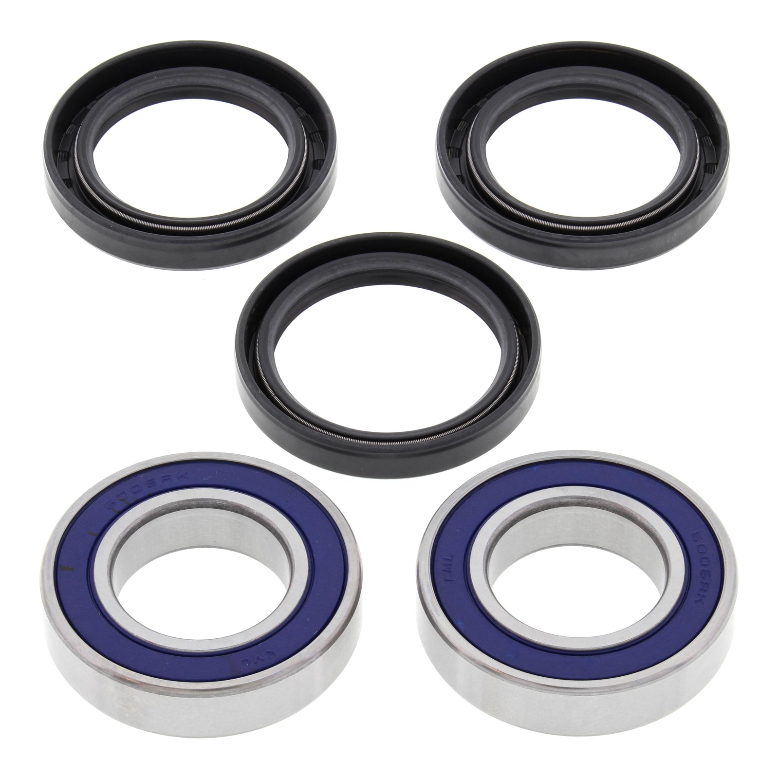 Wheel Bearing Kit - Multiple Options