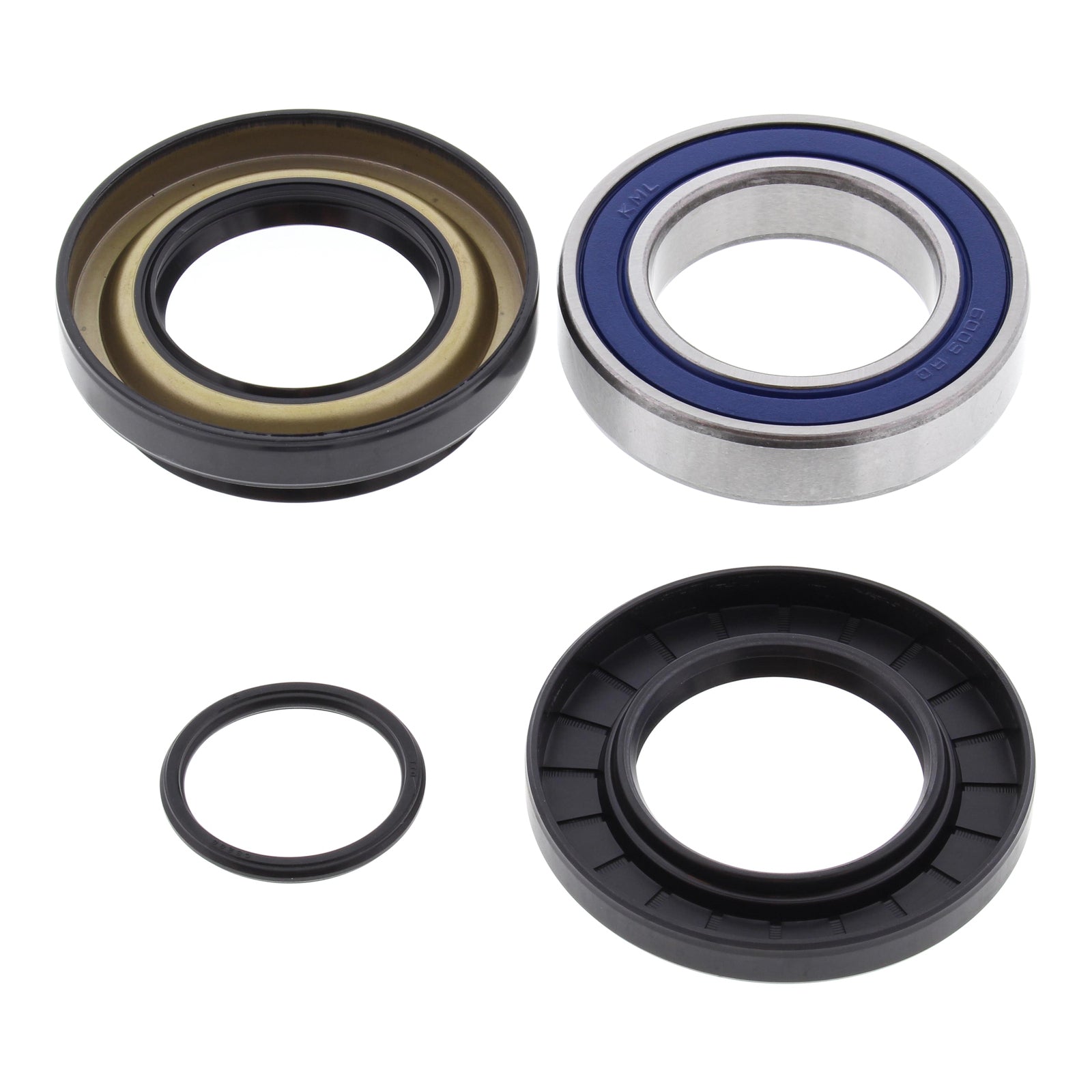 All Balls Racing Wheel Bearing Kit - Series 3