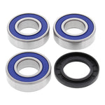 All Balls Racing Wheel Bearing Kit - Series 3
