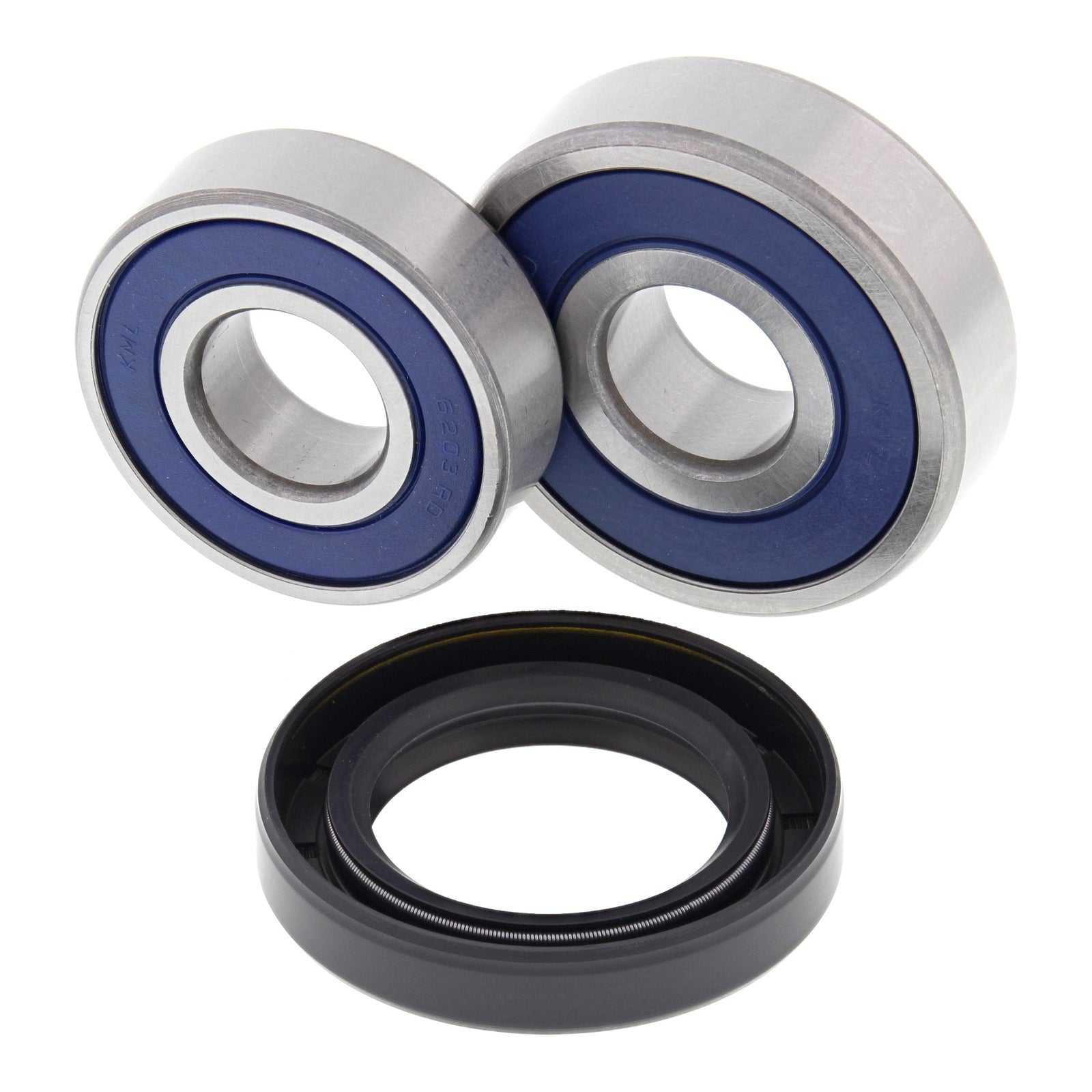 All Balls Racing Wheel Bearing Kit - Series 3