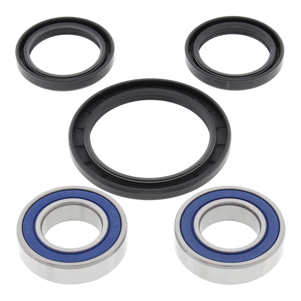 All Balls Racing Wheel Bearing Kit - Series 3