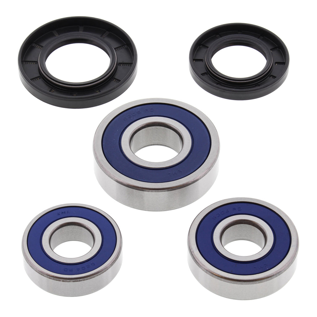 All Balls Racing Wheel Bearing Kit - Series 3