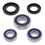 All Balls Racing Wheel Bearing Kit - Series 3