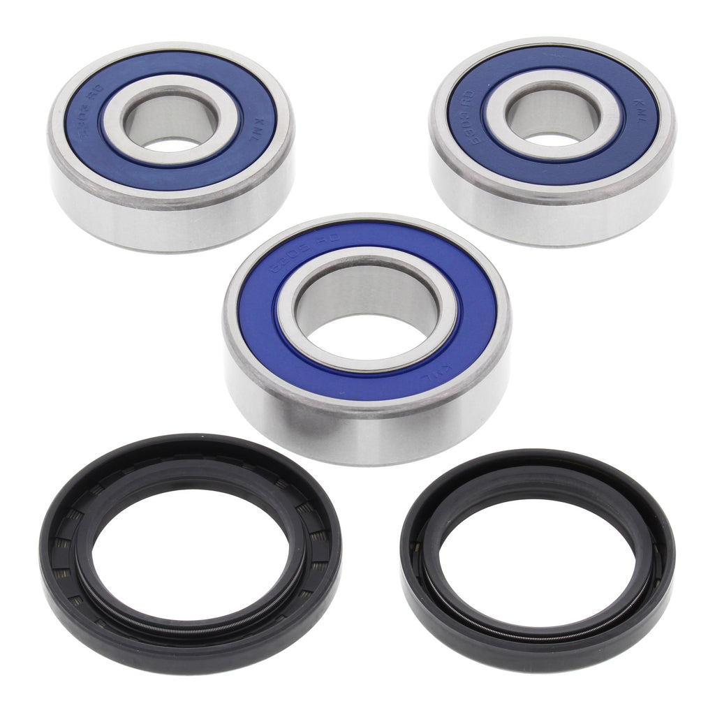 All Balls Racing Wheel Bearing Kit - Series 3