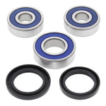 All Balls Racing Wheel Bearing Kit - Series 3