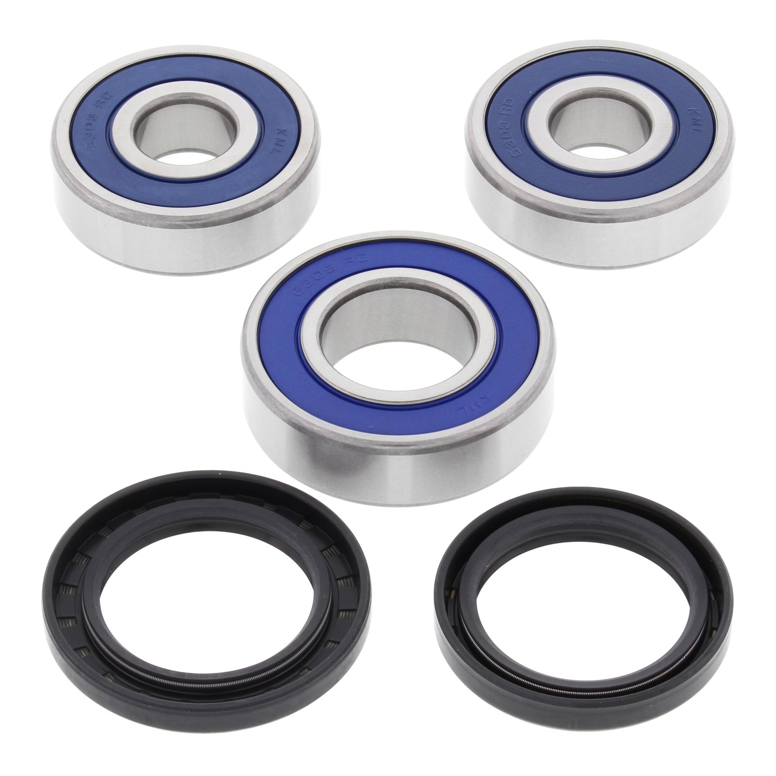 All Balls Racing Wheel Bearing Kit - Series 3