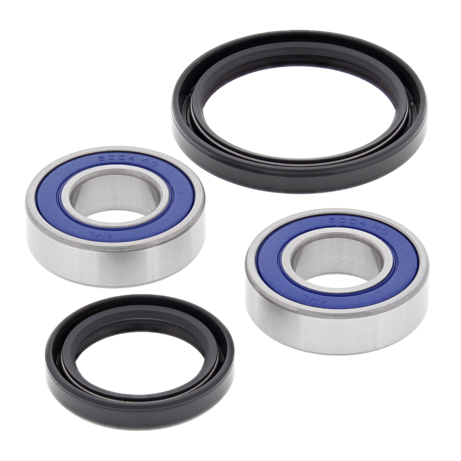 All Balls Racing Wheel Bearing Kit - Series 3