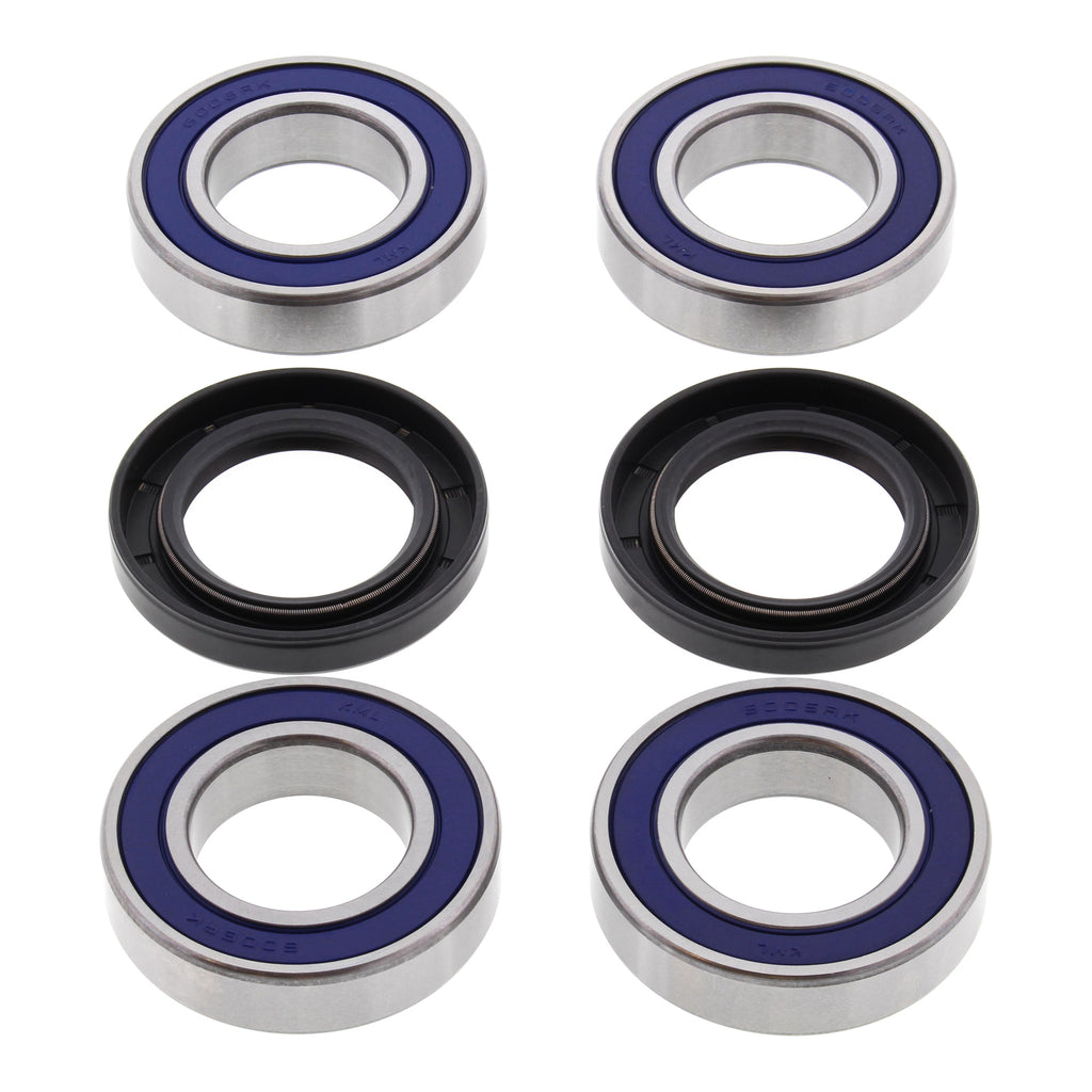 Wheel Bearing Kit - Multiple Options