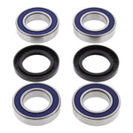 Wheel Bearing Kit - Multiple Options