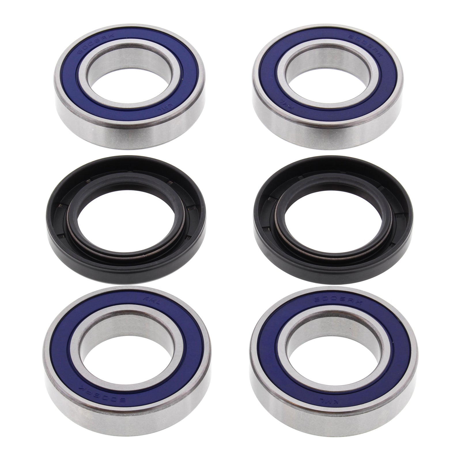 Wheel Bearing Kit - Multiple Options