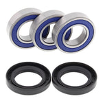 All Balls Racing Wheel Bearing Kit - Series 3