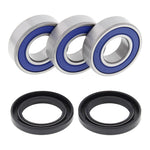 All Balls Racing Wheel Bearing Kit - Series 3