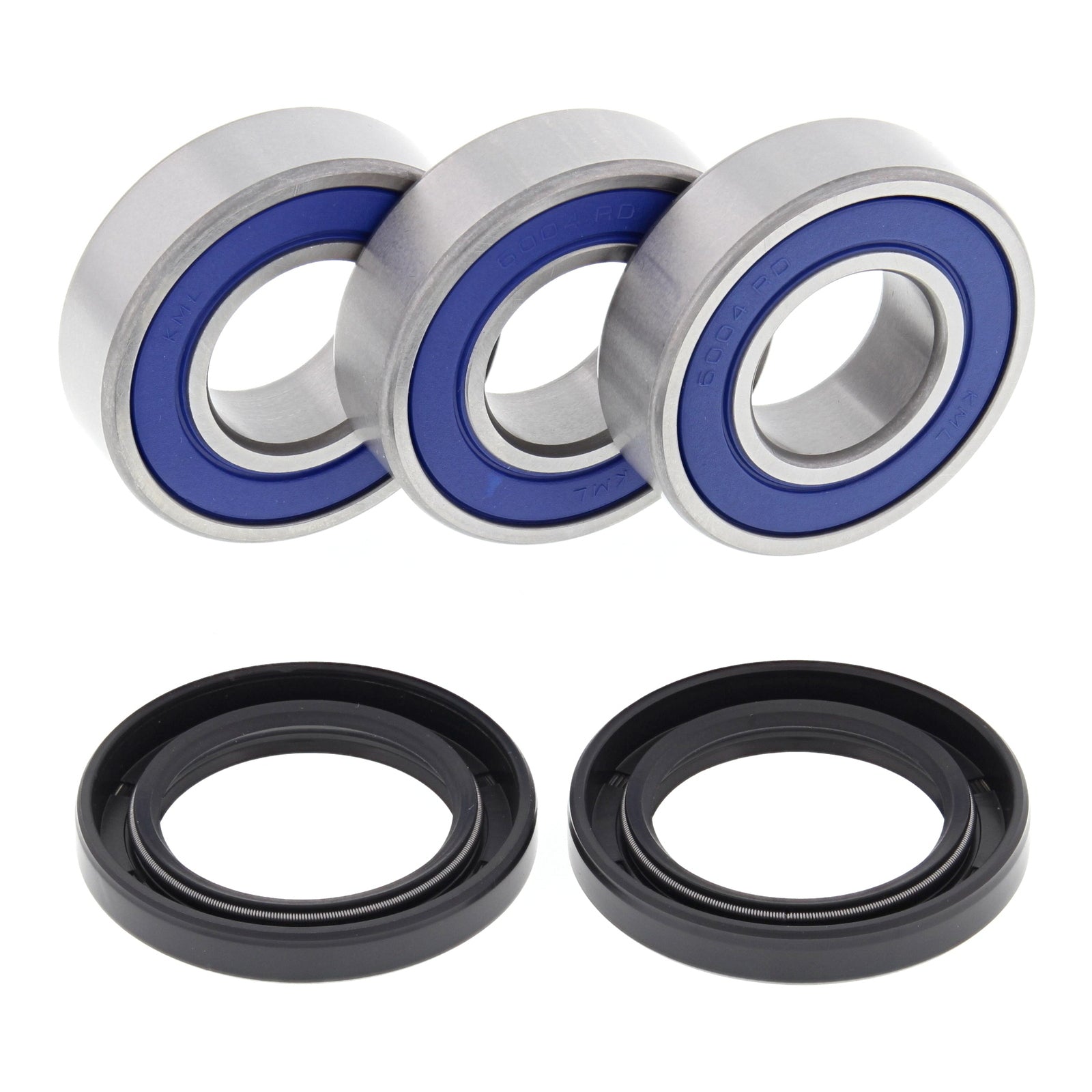 All Balls Racing Wheel Bearing Kit - Series 3