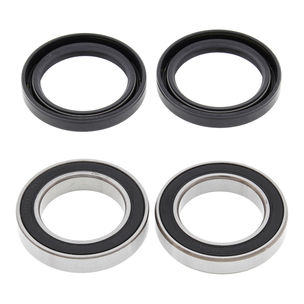 Wheel Bearing Kit - Multiple Options