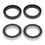 Wheel Bearing Kit - Multiple Options