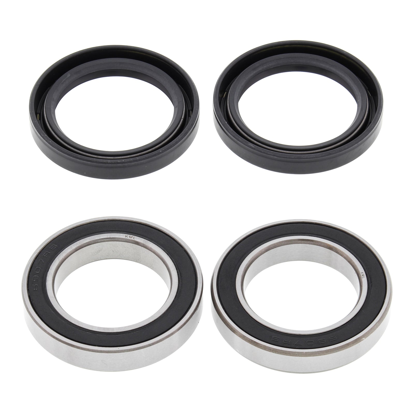 Wheel Bearing Kit - Multiple Options