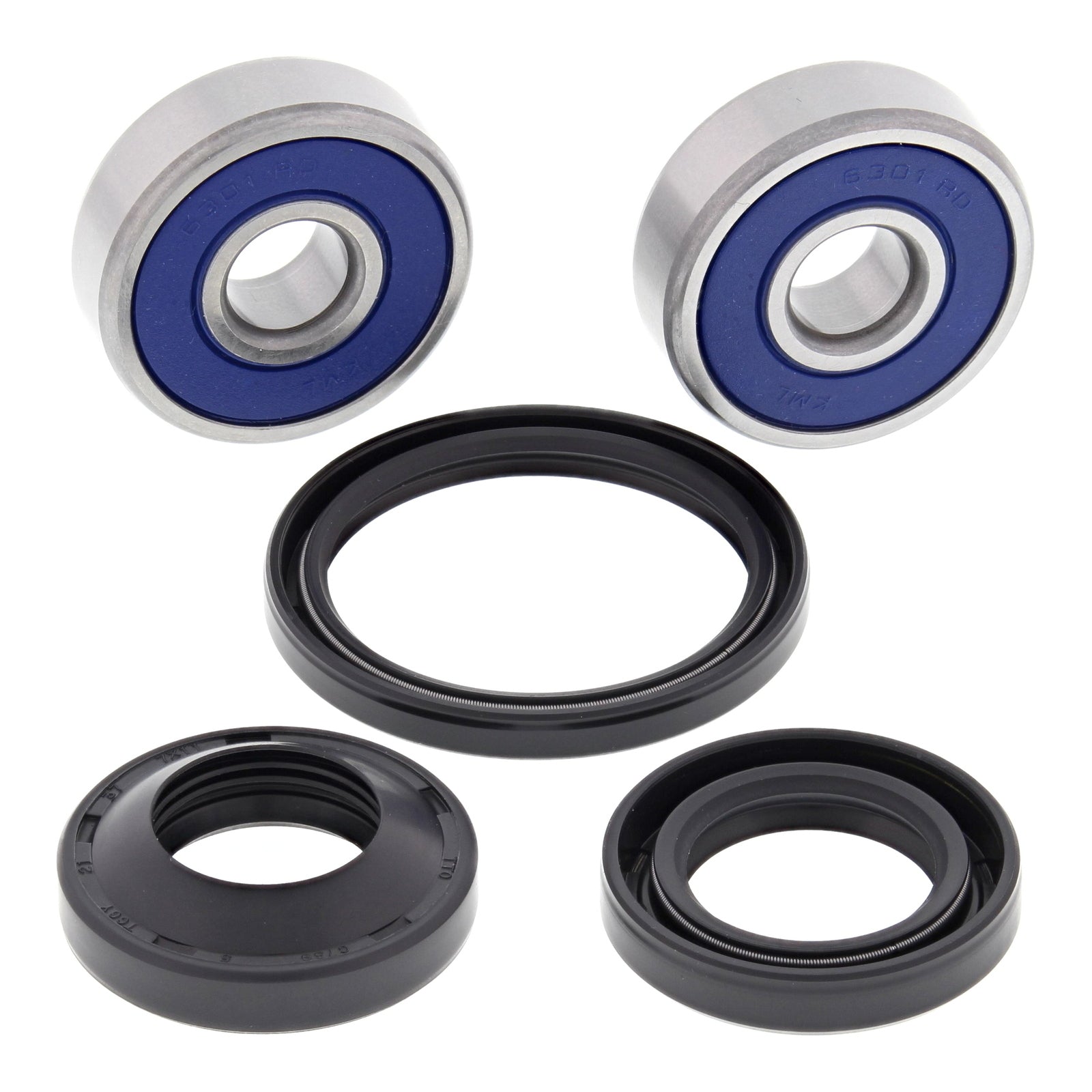 All Balls Racing Wheel Bearing Kit - Series 3