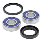 Wheel Bearing Kit - Multiple Options