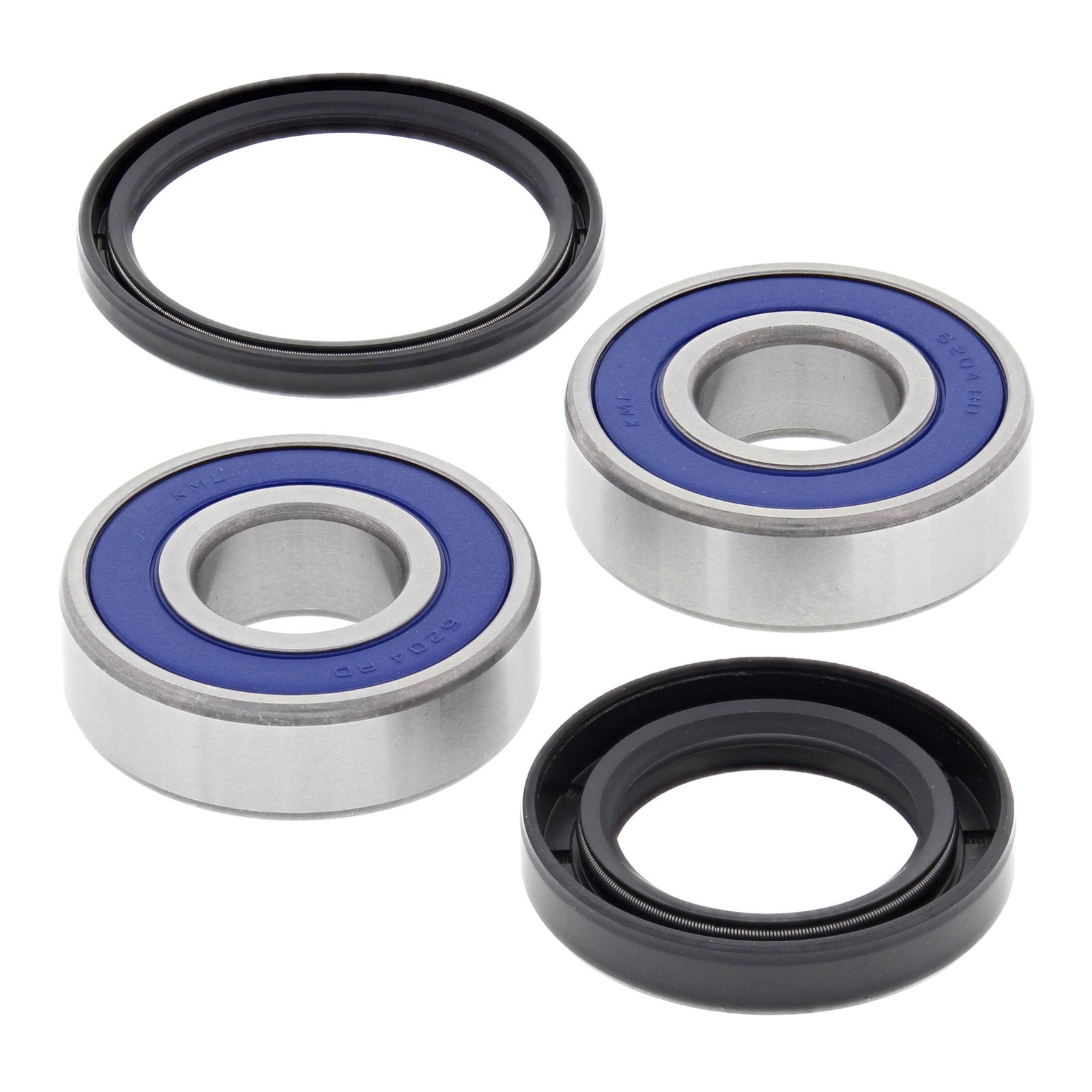 Wheel Bearing Kit - Multiple Options