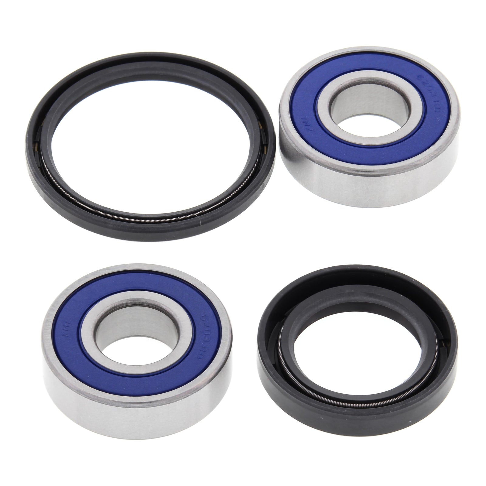 Wheel Bearing Kit - Multiple Options