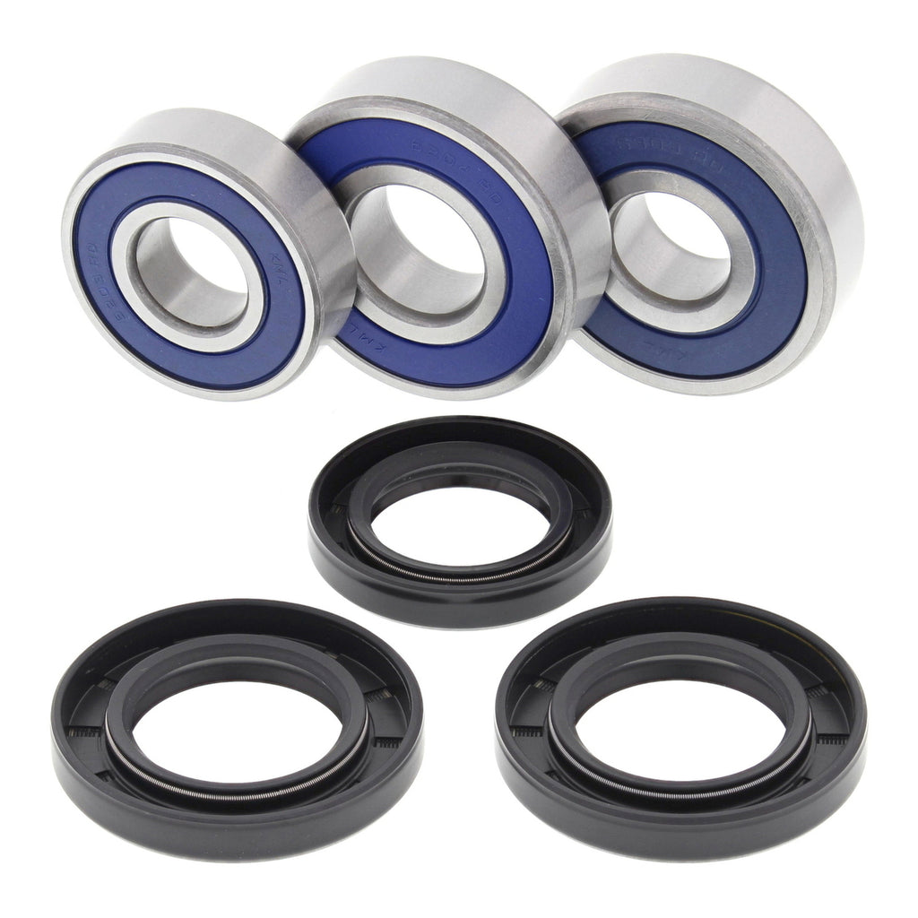 Wheel Bearing Kit - Multiple Options