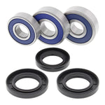 Wheel Bearing Kit - Multiple Options