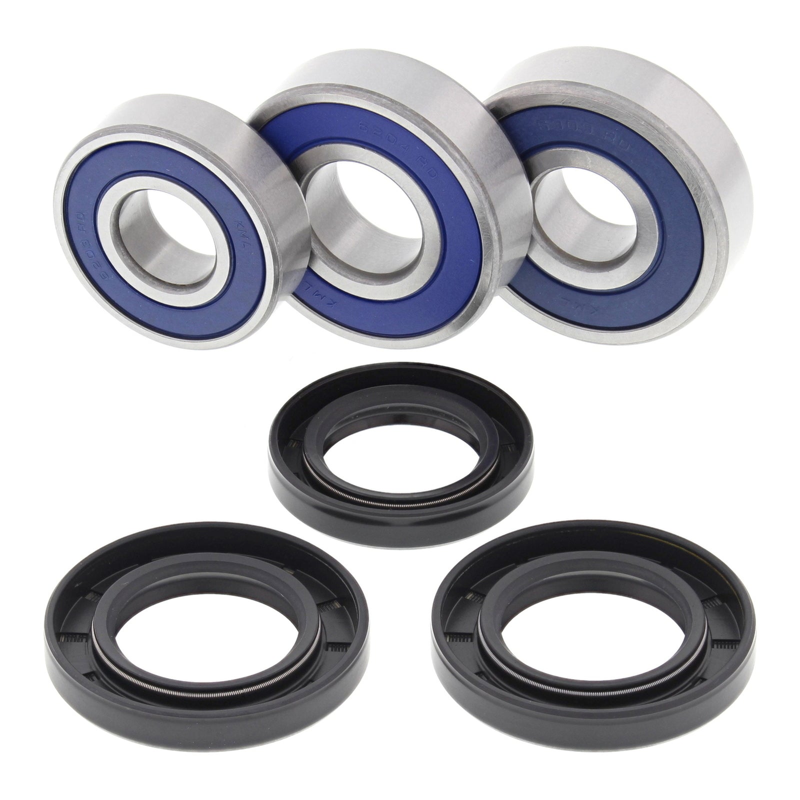 Wheel Bearing Kit - Multiple Options