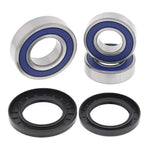 Wheel Bearing Kit - Multiple Options