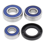 All Balls Racing Wheel Bearing Kit - Series 3