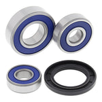 All Balls Racing Wheel Bearing Kit - Series 3