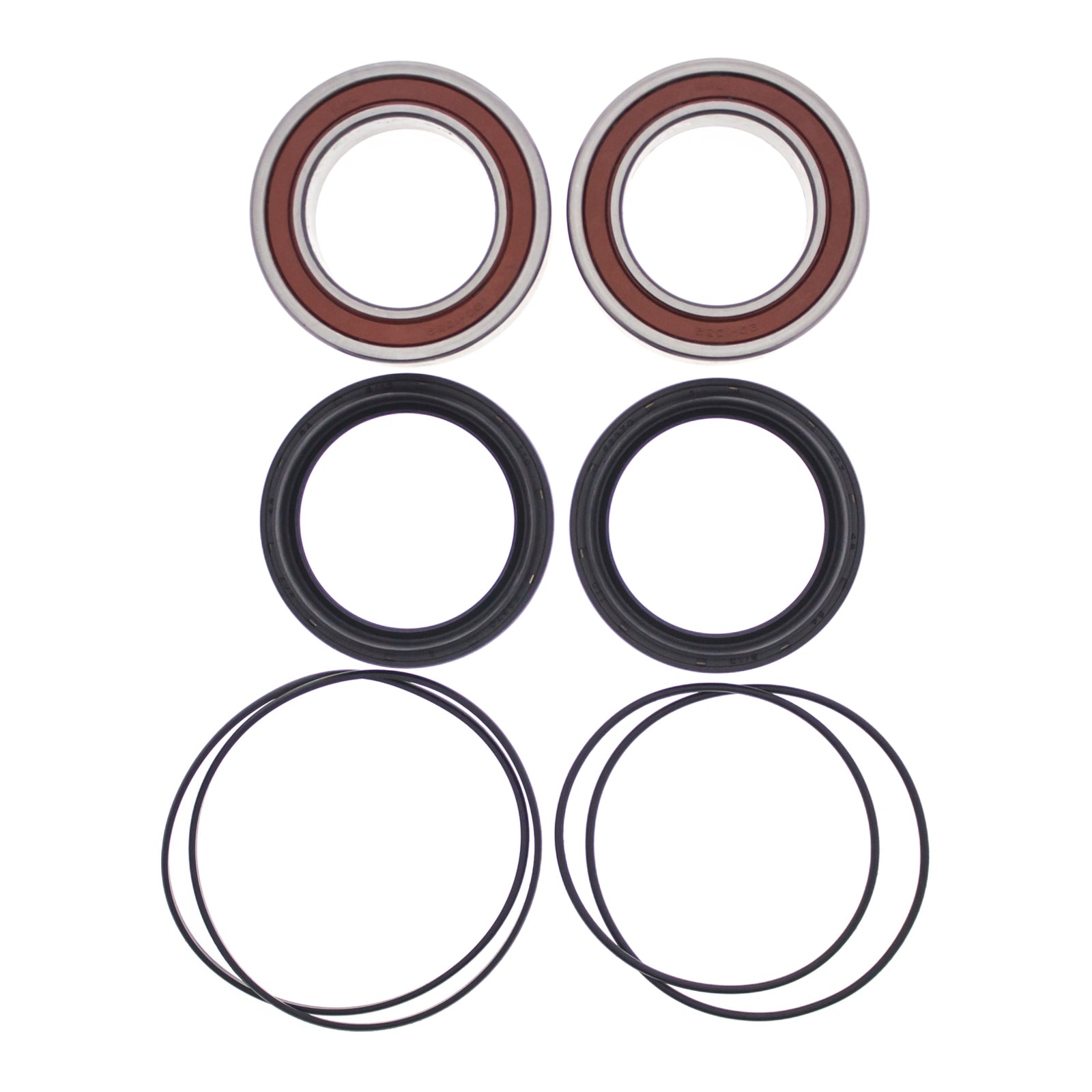 All Balls Racing Wheel Bearing Kit - Series 3