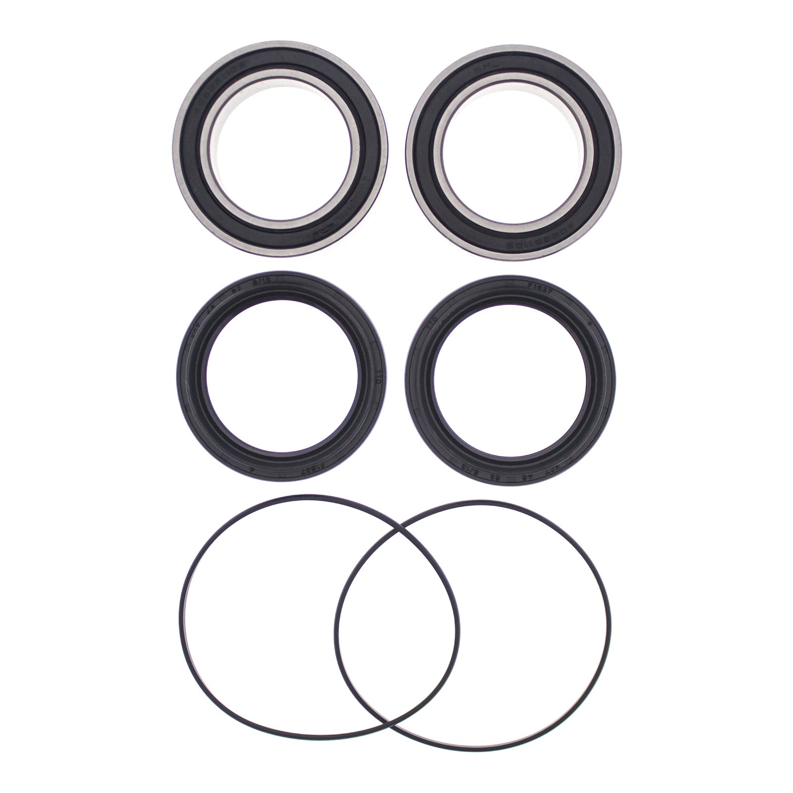 Wheel Bearing Kit - Multiple Options