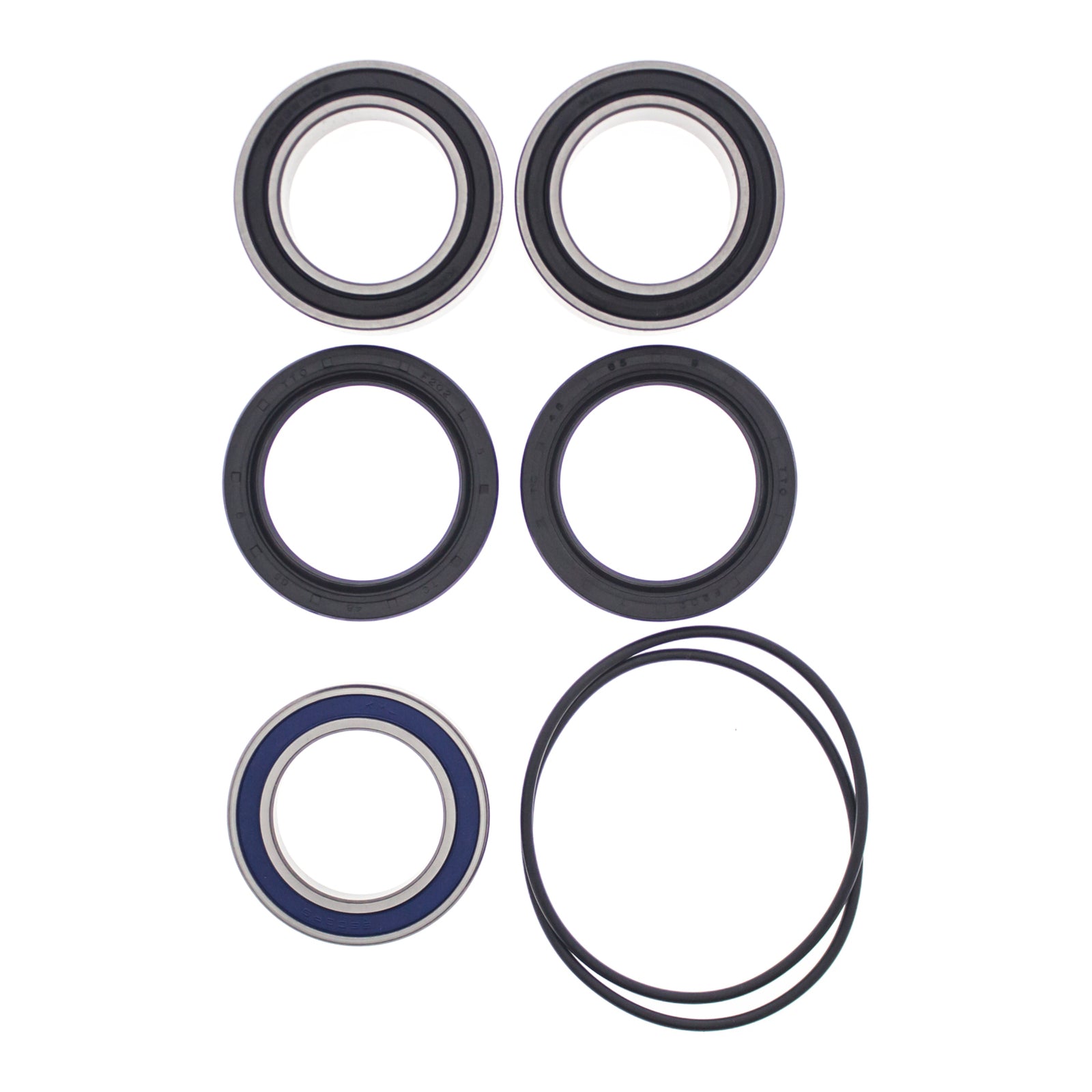 Wheel Bearing Kit - Multiple Options