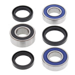 All Balls Racing Wheel Bearing Kit - Series 3